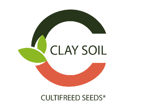 Clay soil