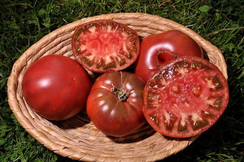 Crimean Black - Cultifreed Tomato Seeds